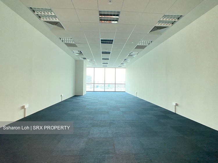 Vision Exchange (D8), Office #571616301
